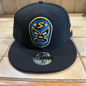 Sacramento River Cats “Dorado’s” 7 1/4